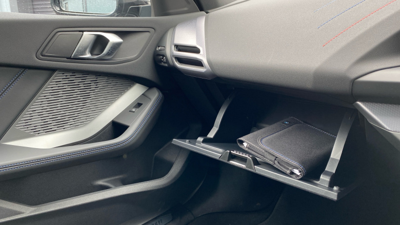 BMW 1 Series 120 M Sport 5dr Step Auto Petrol Hatchback